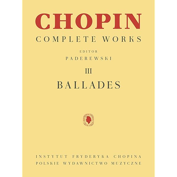 Preludes: Chopin Complete Works Vol. I (Fryderyk Chopin Complete