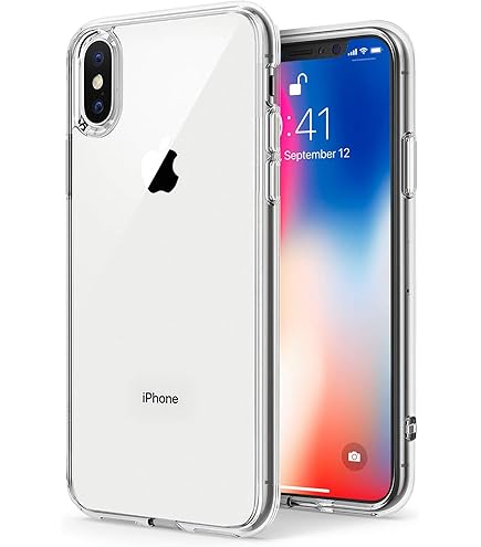 Amazon.com: Apple iPhone X, 64GB Unlocked - Silver : Cell Phones