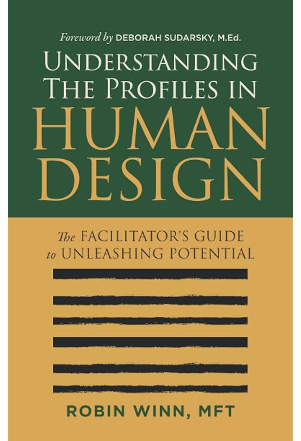 Understanding Your Clients through Human Design: The Breakthrough