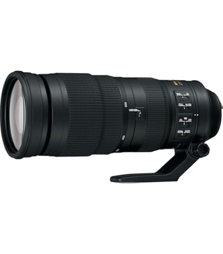 Amazon.com : Tamron - AF 200-500mm F/5-6.3 Di LD (IF) Lens for