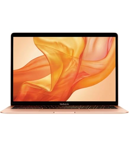 Amazon.com: Apple Early 2020 MacBook Air with 1.1GHz Intel Core i3