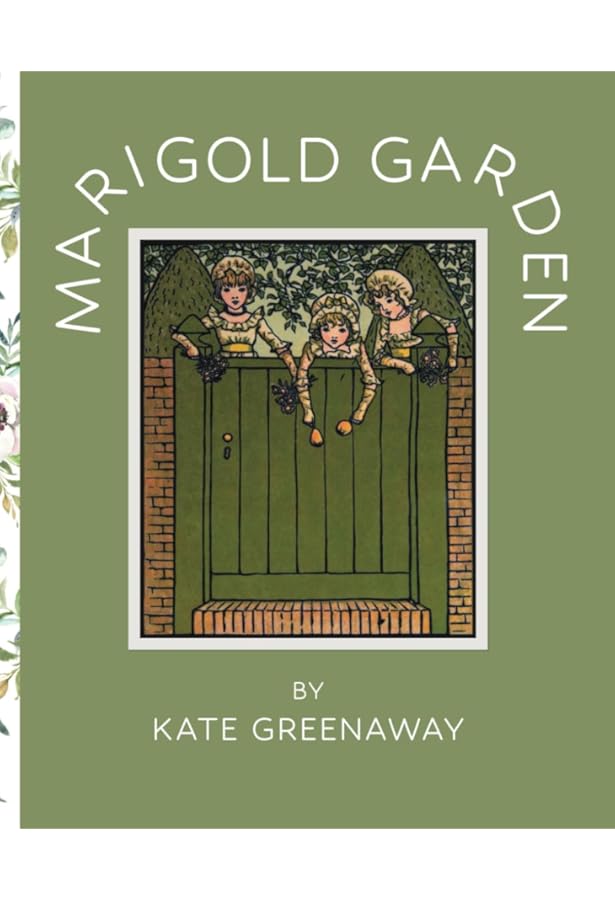 A Apple Pie: Greenaway, Kate.: Amazon.com: Books
