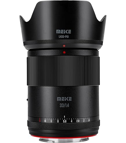 Amazon.com : Sony SAL85F28 A Mount - Full Frame 85mm F2.8 SAM