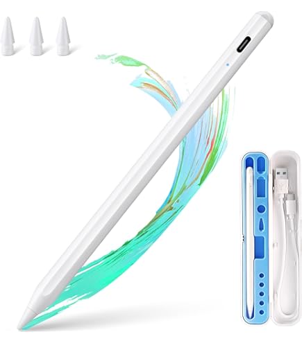 Amazon.com: iPad Air 5th Generation Pencil Apple iPad Pen 9th