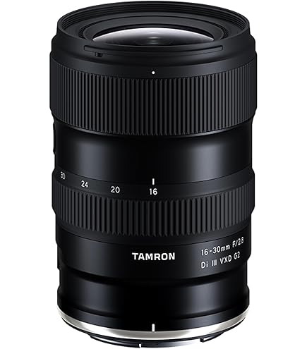 Amazon.com : Tamron 20-40mm f/2.8 Di III VXD Lens for Sony E-Mount