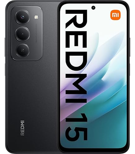 Amazon.com: Xiaomi Redmi 12 4G LTE Global Version (256GB + 8GB