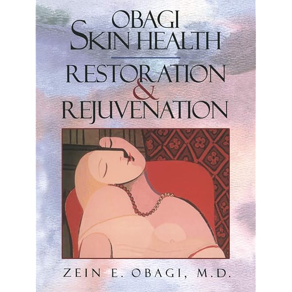 The Art of Skin Health Restoration and Rejuvenation: 9781842145968