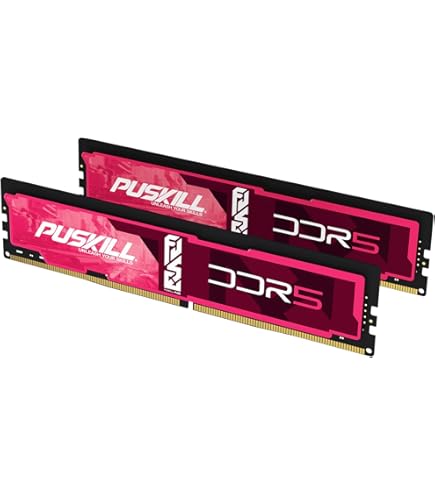 Silicon Power DDR5 32GB (2x16GB) Zenith 6000MT/s (PC5-48000) 288
