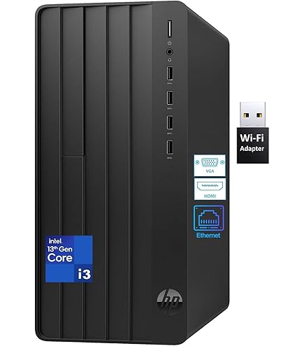 Amazon.com: HP EliteDesk 800 G4 Desktop Computer - Intel Core i5