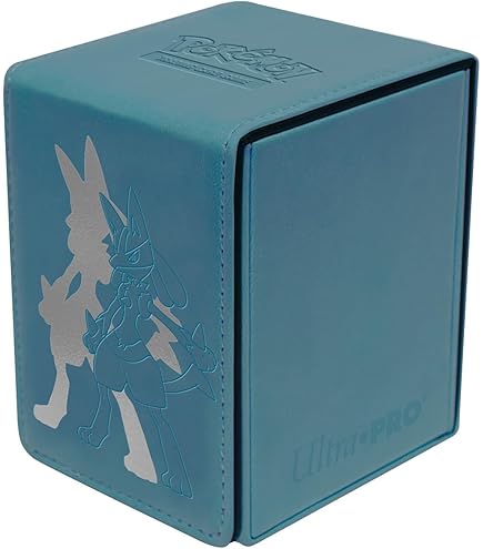 Amazon.com: Ultra Pro - Charmander M2 Deck Box® for Pokémon | TCG