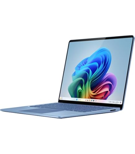 Amazon.com: Microsoft Surface Laptop (2024), Windows 11 Copilot+