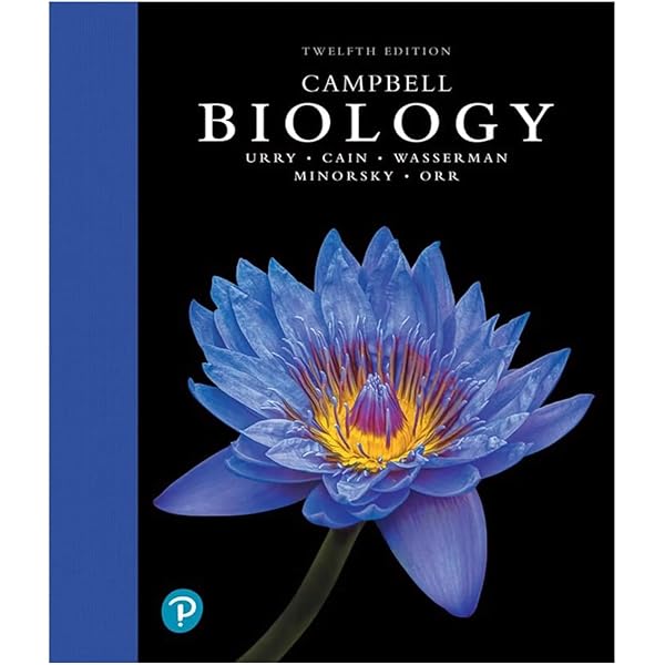 Amazon.com: Biology: A Global Approach, Global Edition