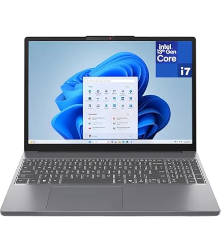 Amazon.com: Lenovo Gaming Laptop Computer (2026 Edition), Intel 10