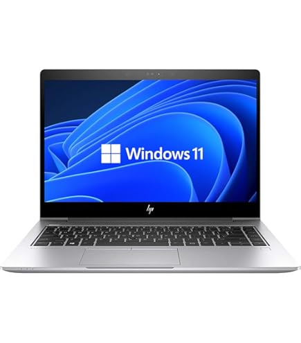 Amazon.com: HP EliteBook 840 G7 14-inch - Full HD - 1920 x 1080