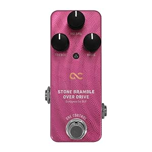 L' Roger - Leqtiqueのオーバードライブ／ディストーション「Roger」の