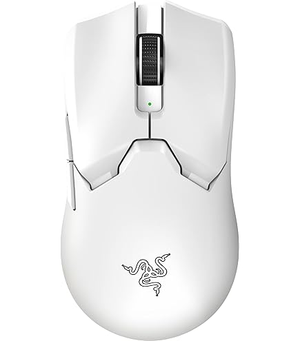 Amazon.com: Razer Viper V2 Pro Hyperspeed Wireless Gaming Mouse