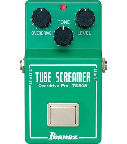 Amazon.com: Harby Pedals Centauri Overdrive/Boost/Buffer Guitar