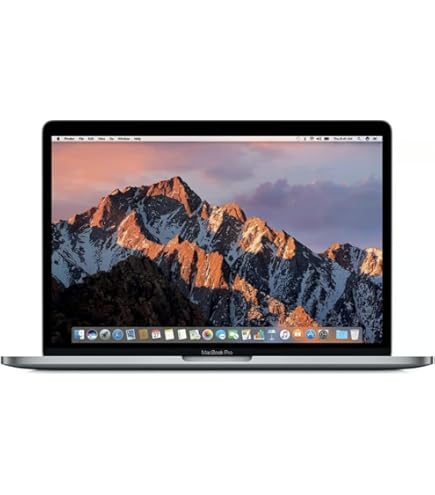 Amazon.com: Apple 2019 MacBook Pro with 2.8GHz Intel Core i7 (13