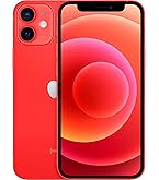 Amazon.com: Apple iPhone 12, 64GB, (Product)Red - Fully Unlocked