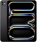 Amazon.com : Apple 2024 iPad Pro (13-inch, Wi-Fi, 512GB) - Space
