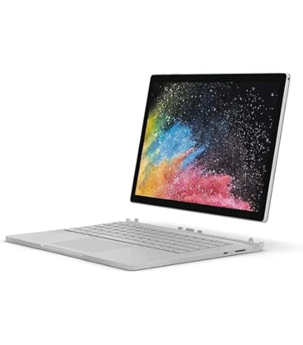 Amazon.com: MSFT Surface Book 3 13.5