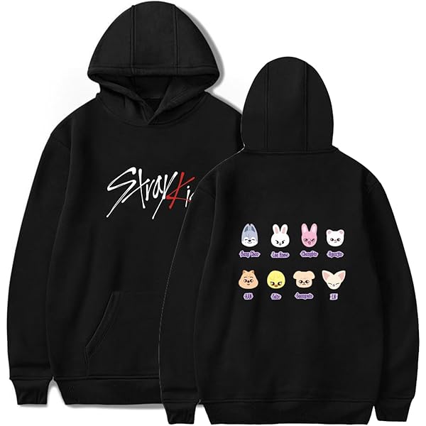 Amazon.com: Thyoeun Seventeen Be The Sun Hoodie Merch World Tour
