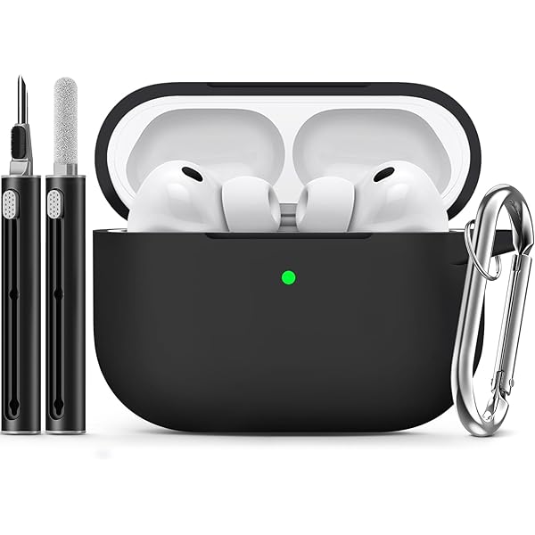 Amazon.com: Apple AirPods Pro 3 Wireless Earbuds, Active Noise