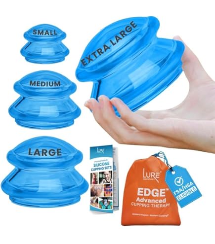 Amazon.com: REVOMADIC Smart Cup + Stem Cell Infused Massage Oil