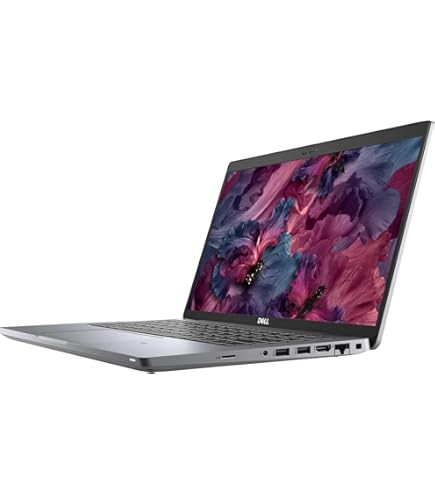 Amazon.com: Dell Latitude 5420 5000 14