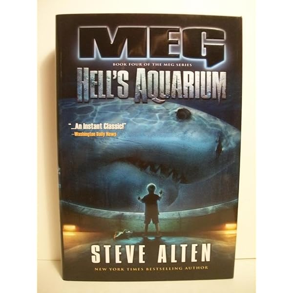 The Trench: Steve Alten: 9781575664309: Amazon.com: Books