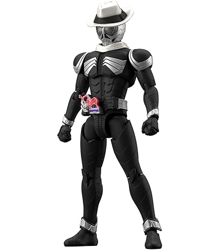Amazon.com: Legend Rider Series : Masked Rider ZX : Toys & Games