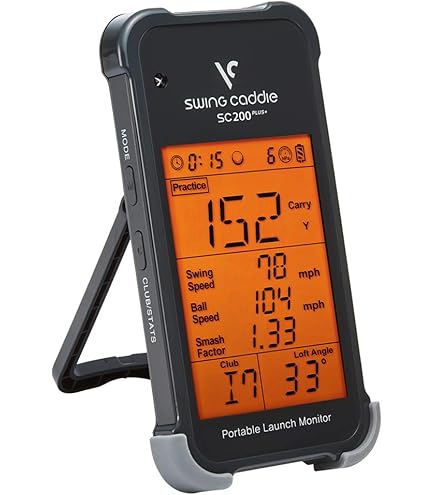 Swing Caddie SC300, Swing Trainers - Amazon Canada