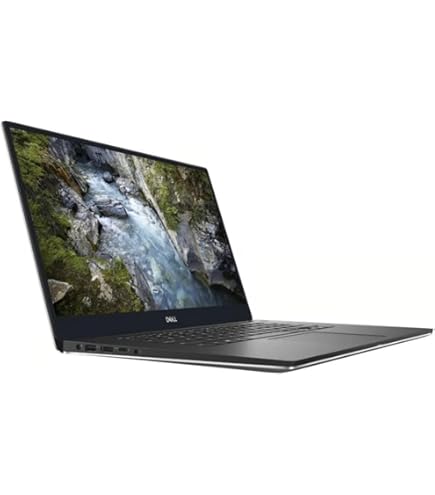 Amazon.com: Dell Precision 5540 15.6” FHD Core i7-9750H 2.6GHz
