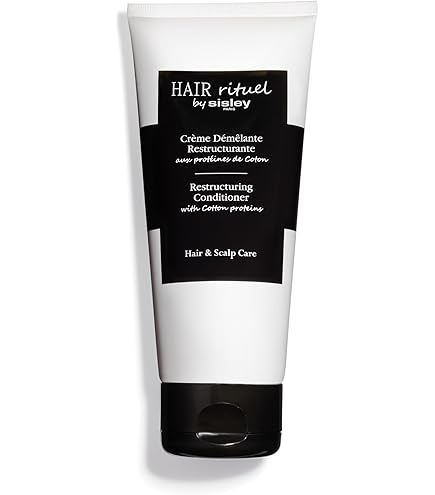 Amazon.com : Sisley Paris Hair Rituel Restructuring Nourishing