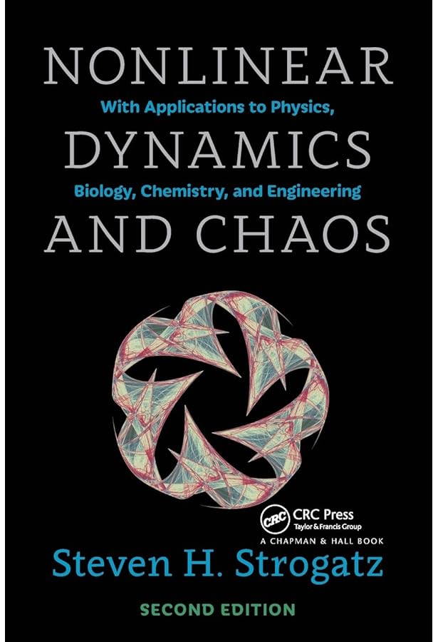 Introduction to Applied Nonlinear Dynamical Systems and Chaos