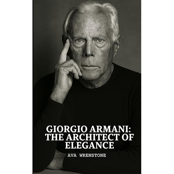 Giorgio Armani: Empire of the Senses: Potvin, John: 9781409406686