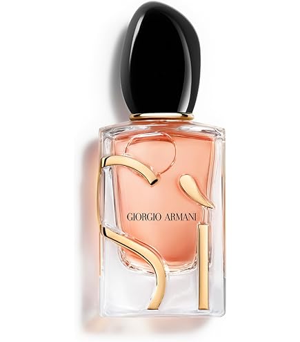Amazon.com: Armani Beauty– Sì – Eau de Parfum – Women's Perfume