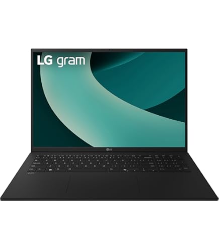 Amazon.com: LG gram 17