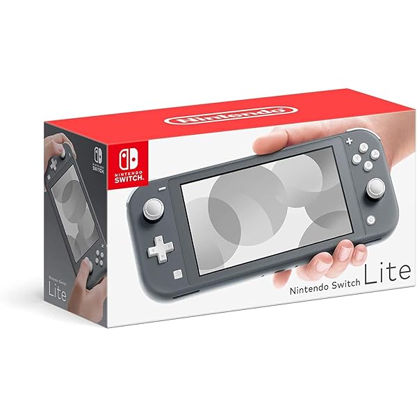 Amazon.com: Nintendo Switch Lite - Blue with SanDisk 128GB