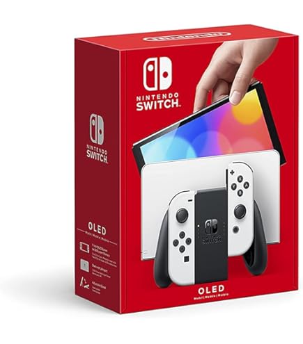 Amazon.com: Nintendo 2020 Premium Switch 32GB Console Family