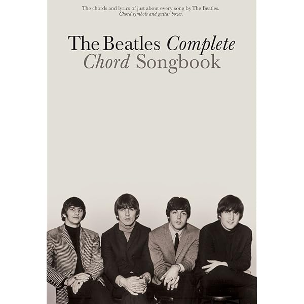 The Beatles Complete Scores: Every Song Written & Recorded By the