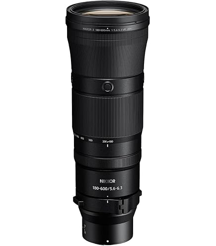 Nikon 180mm f2.8D AF IF-ED Nikkor Lens (japan import) : Amazon.ca