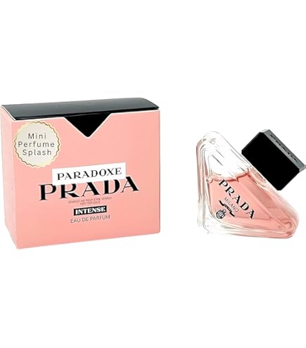 Amazon.com : Prada Paradoxe by Prada for Women 1.6 oz Eau de