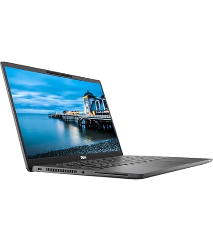 Amazon.com: Dell Latitude 7430 14