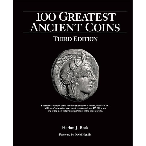Amazon.com: The Oxford Handbook of Greek and Roman Coinage