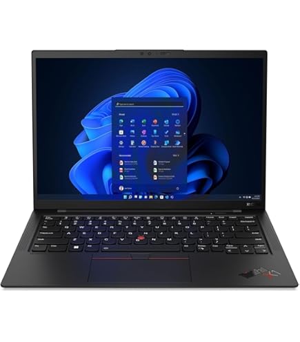 Amazon.com: Lenovo ThinkPad X1 Carbon Gen 11 14