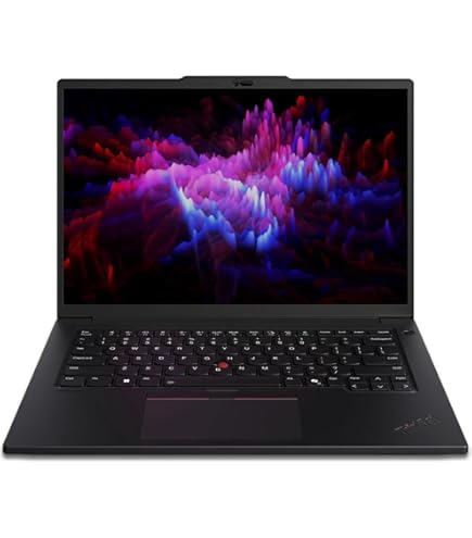 Amazon.com: Lenovo ThinkPad P14s Gen 5 Intel Core Ultra 7 155H