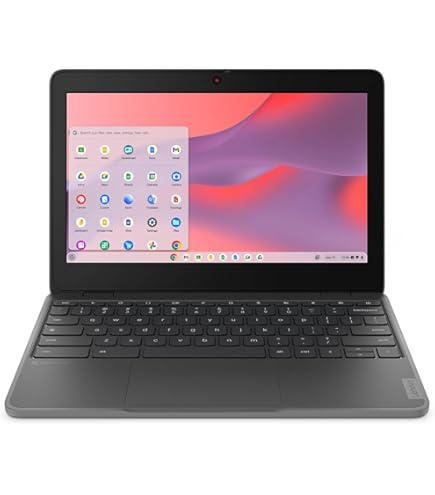 Amazon.com: Lenovo 500e Yoga Chromebook Gen 4 82W40009US 12.2