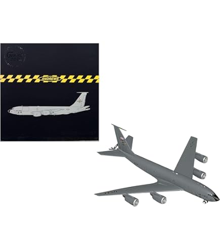 Amazon.com: GeminiJets USAF for Boeing KC-135R Arizona Air