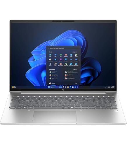 Amazon.com: HP ProBook 16